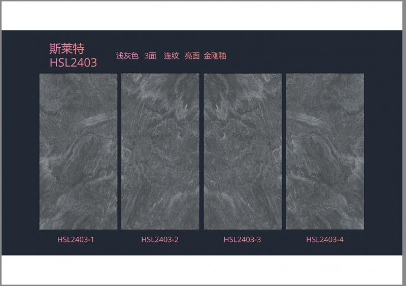 HSL2403 | 1200cm × 2400cm